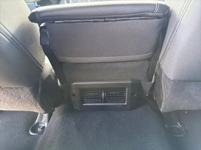 2024 Ram 1500 Classic Warlock Crew Cab 4x4 5'7" Box