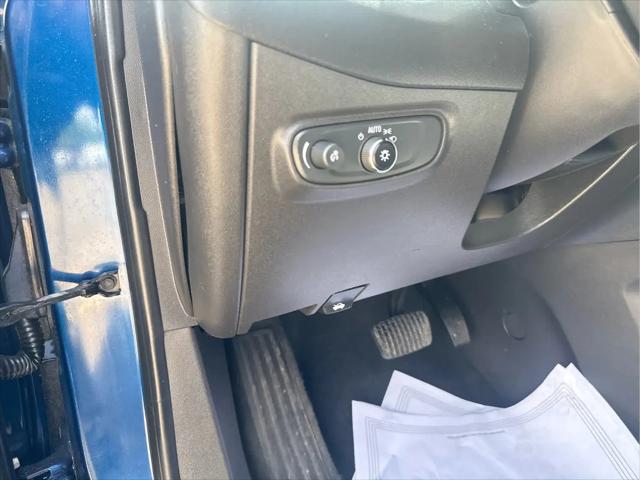 2022 Chevrolet Equinox FWD 2FL