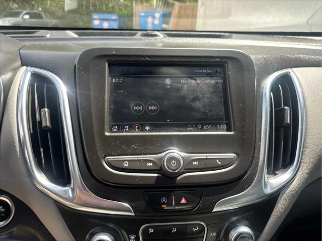 2022 Chevrolet Equinox FWD 2FL
