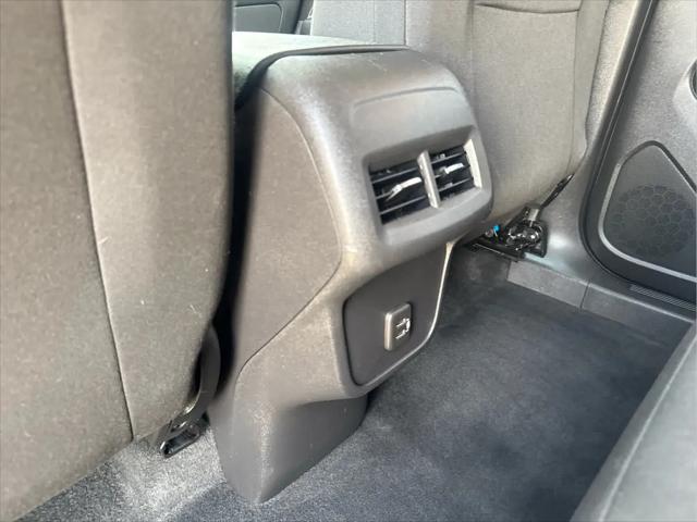 2022 Chevrolet Equinox FWD 2FL