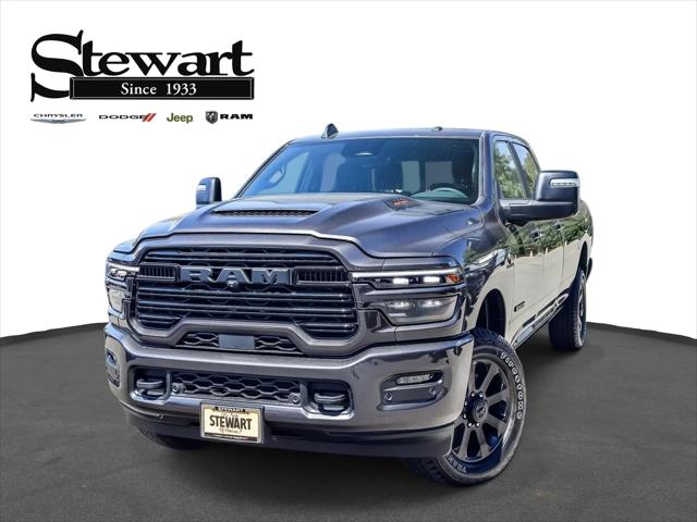 2026 Ram 3500 Laramie Crew Cab 4x4 8' Box for sale in Colma, CA
