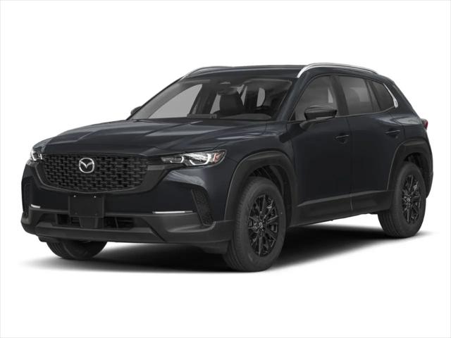 2026 Mazda CX-50 2.5 S Select for sale in Austin, TX