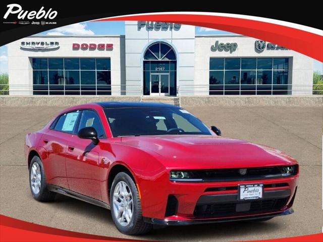 2026 Dodge Charger GT for sale in Pueblo, CO