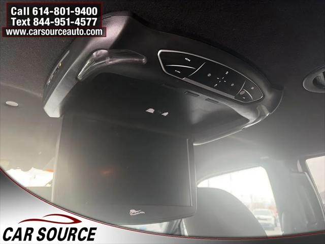 2016 Ford Expedition EL XLT