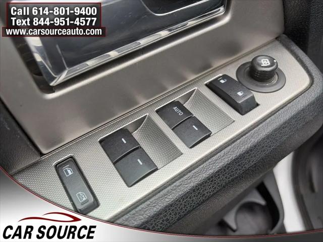 2016 Ford Expedition EL XLT