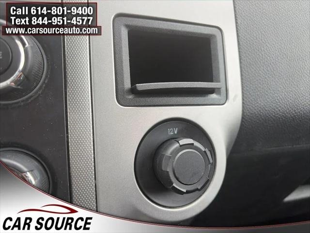 2016 Ford Expedition EL XLT