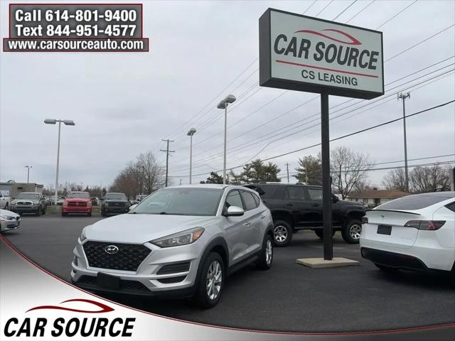 2019 Hyundai Tucson SE for sale in Grove City, OH