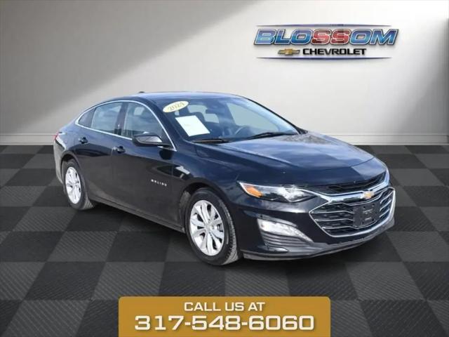 2024 Chevrolet Malibu FWD 1LT for sale in Indianapolis, IN
