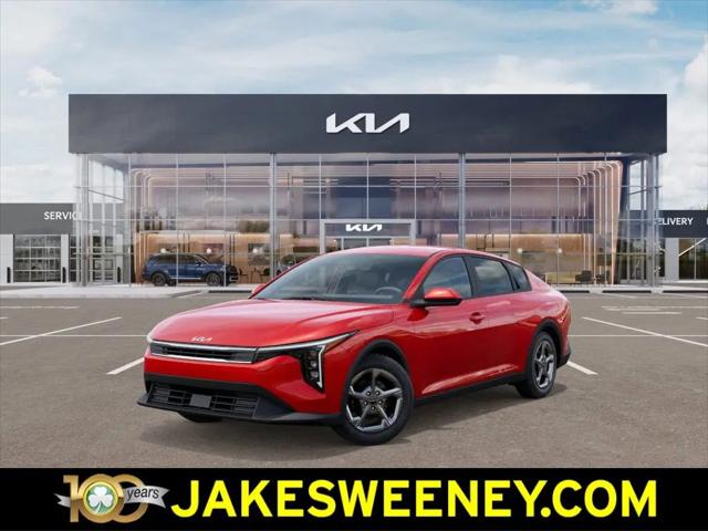 2026 Kia K4 LXS for sale in Florence, KY