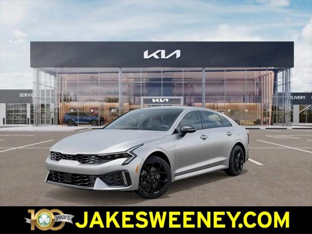 2026 Kia K5 GT-Line AWD for sale in Florence, KY