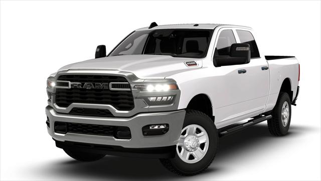 2026 Ram 2500 Tradesman Crew Cab 4x4 6'4" Box for sale in Prescott, AZ