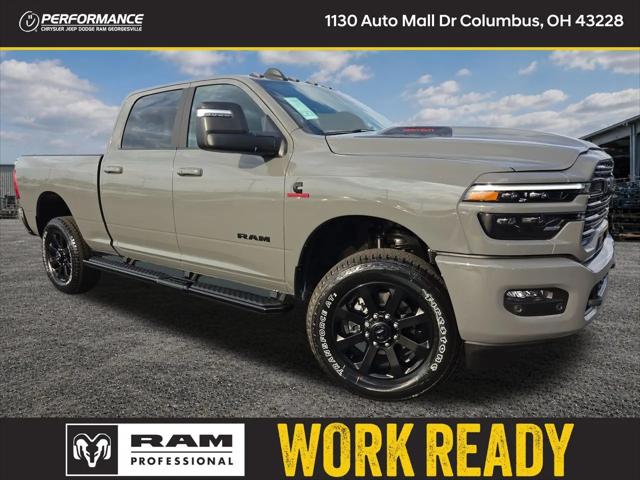 2026 Ram 2500 Laramie Crew Cab 4x4 6'4" Box for sale in Columbus, OH