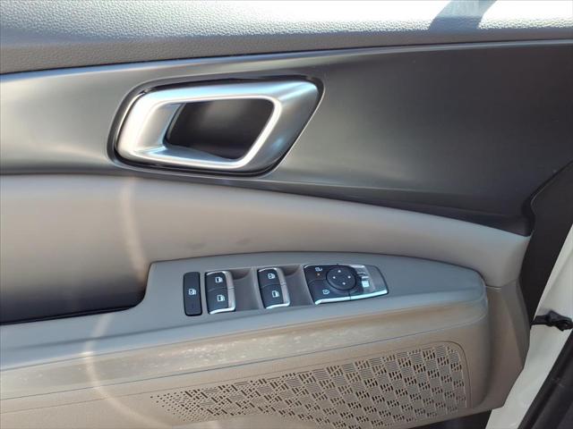 2026 Kia Carnival MPV LX