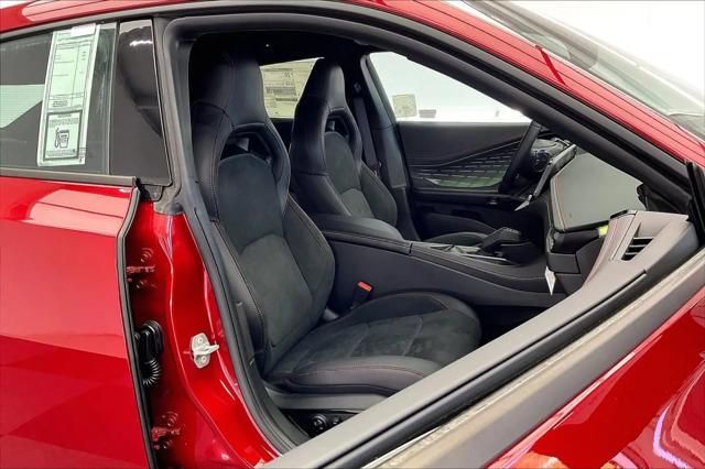 2026 Dodge Charger R/T Plus 4-Door AWD
