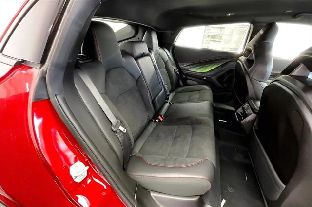 2026 Dodge Charger R/T Plus 4-Door AWD