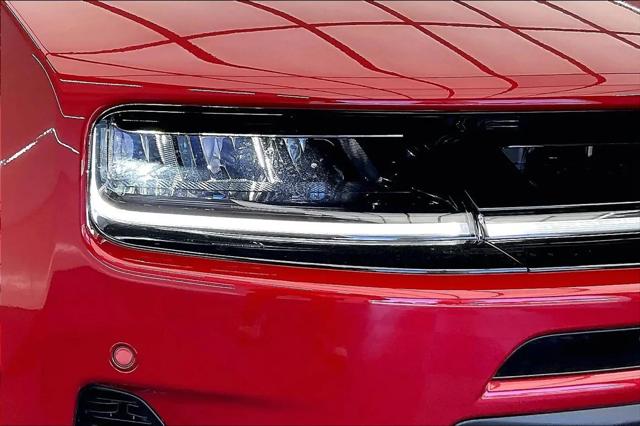 2026 Dodge Charger R/T Plus 4-Door AWD