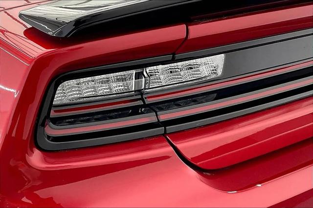 2026 Dodge Charger R/T Plus 4-Door AWD