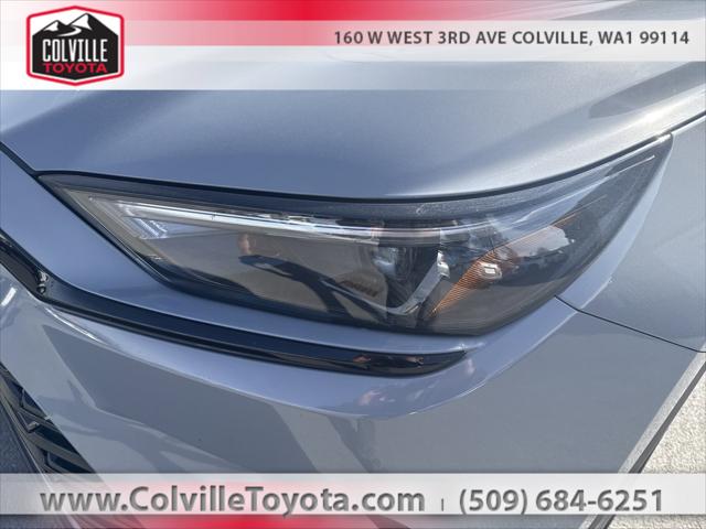 2026 Toyota Grand Highlander Nightshade Edition