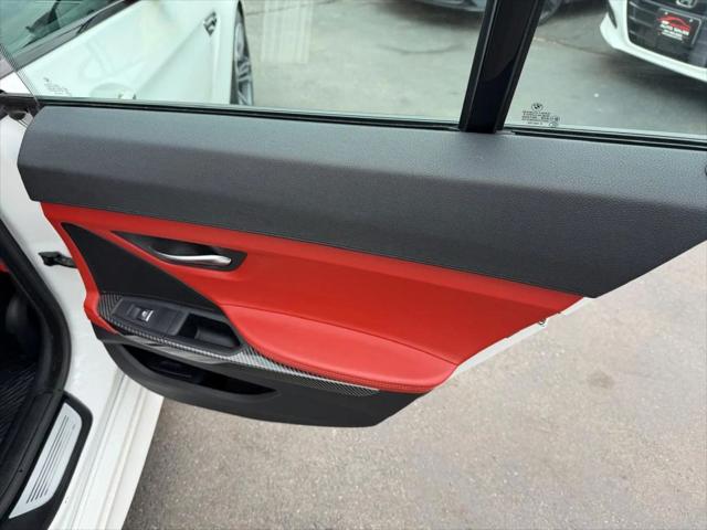 2015 BMW M6 Coupe 4D