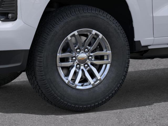 2026 Chevrolet Colorado LT, RWD