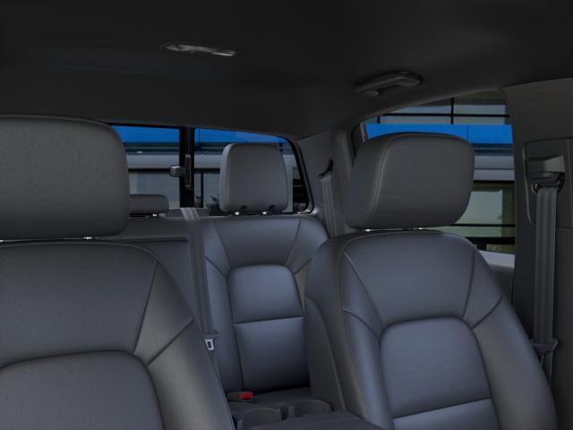 2026 Chevrolet Colorado LT, RWD
