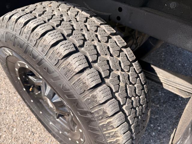 2020 Chevrolet Colorado 2WD Crew Cab Short Box WT