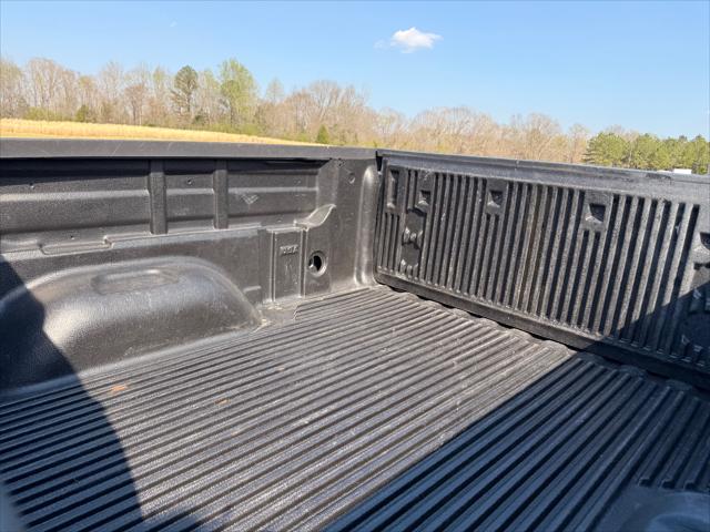 2020 Chevrolet Colorado 2WD Crew Cab Short Box WT