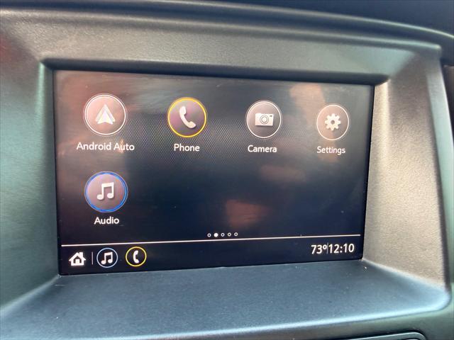 2020 Chevrolet Colorado 2WD Crew Cab Short Box WT