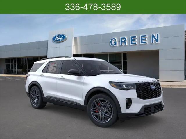 2026 Ford Explorer ST for sale in Greensboro, NC