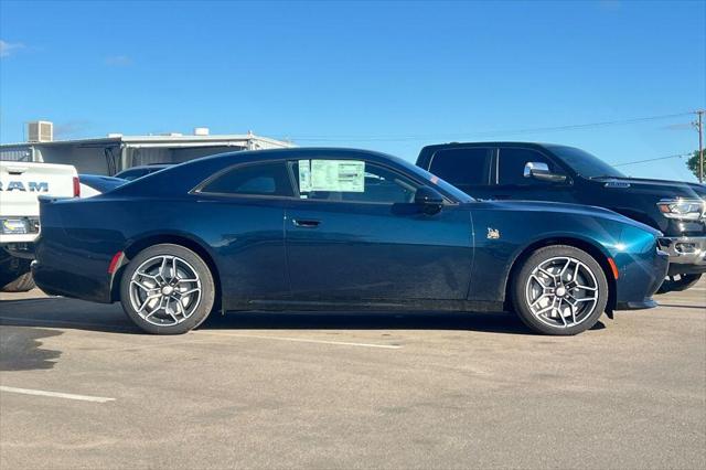 2026 Dodge Charger Charger Scat Pack 2-door Awd