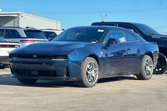 2026 Dodge Charger Charger Scat Pack 2-door Awd