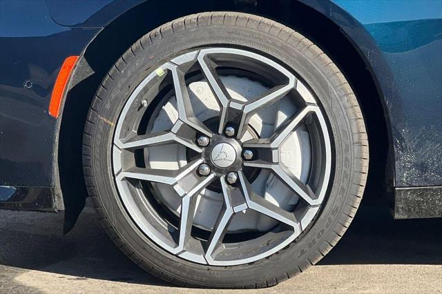 2026 Dodge Charger Charger Scat Pack 2-door Awd