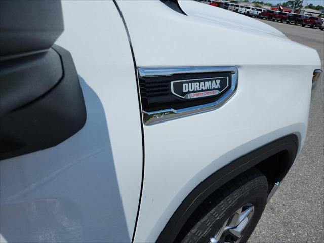 2026 GMC Sierra 1500 Crew Cab, Short Bed, SLT, 4WD