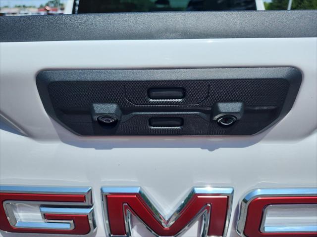 2026 GMC Sierra 1500 Crew Cab, Short Bed, SLT, 4WD