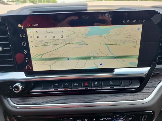 2026 GMC Sierra 1500 Crew Cab, Short Bed, SLT, 4WD