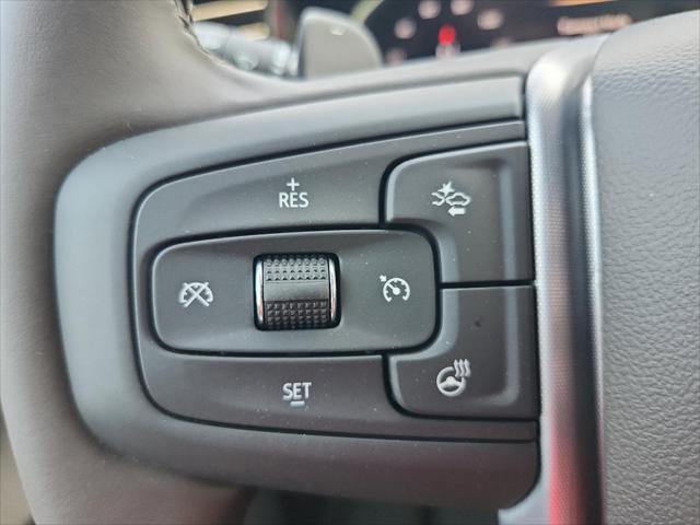 2026 GMC Sierra 1500 Crew Cab, Short Bed, SLT, 4WD