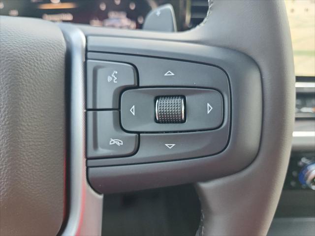 2026 GMC Sierra 1500 Crew Cab, Short Bed, SLT, 4WD