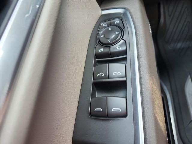2026 GMC Sierra 1500 Crew Cab, Short Bed, SLT, 4WD