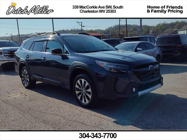2025 Subaru Outback Limited for sale in South Charleston, WV