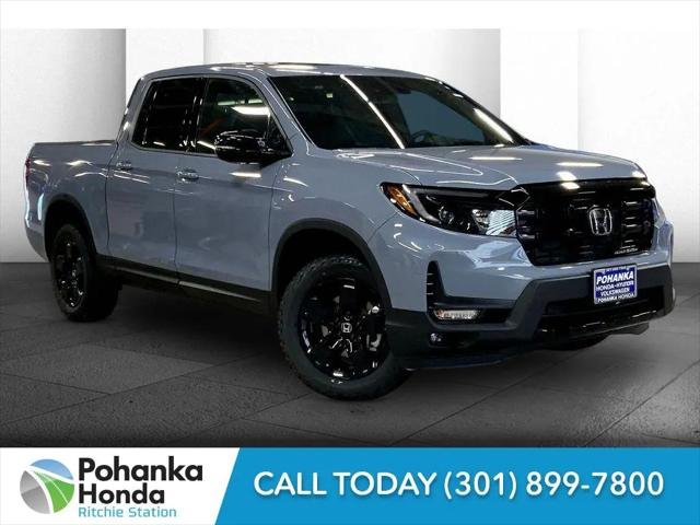 2026 Honda Ridgeline Black Edition for sale in Capitol Heights, MD