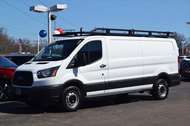 2017 Ford Transit 350 for sale in Danvers, MA