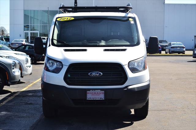 2017 Ford Transit 350