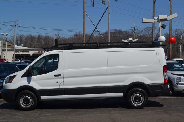 2017 Ford Transit 350