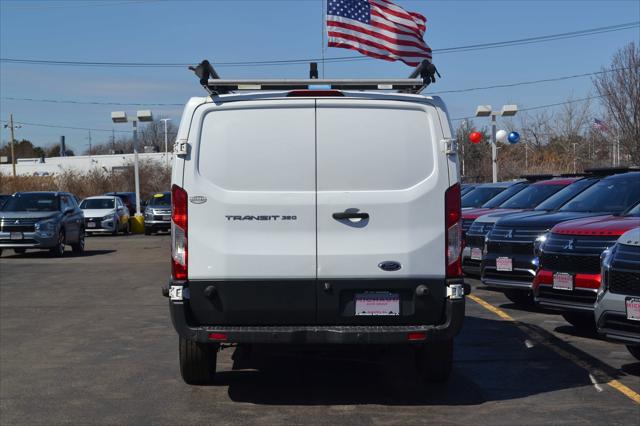 2017 Ford Transit 350