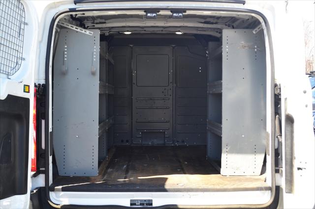 2017 Ford Transit 350