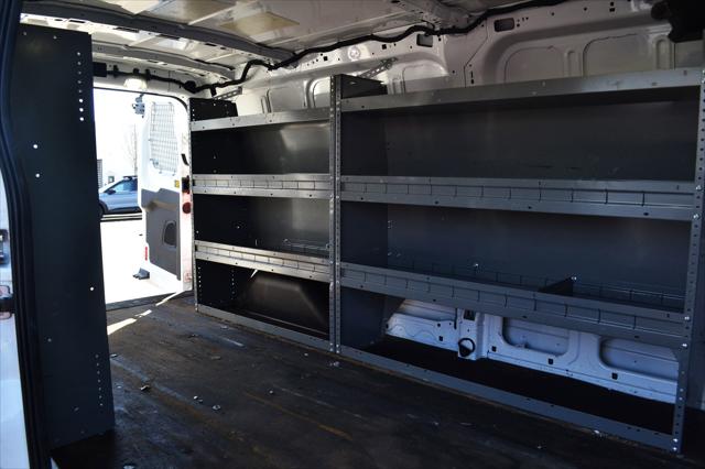 2017 Ford Transit 350
