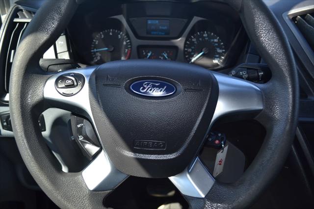 2017 Ford Transit 350