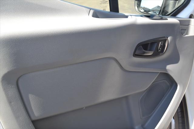 2017 Ford Transit 350