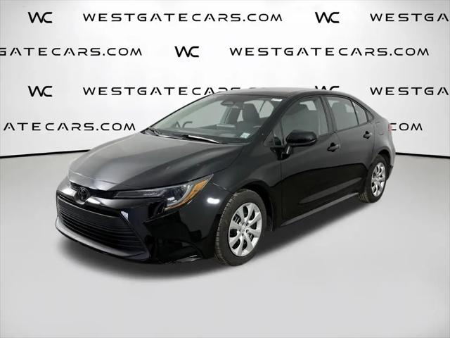 2024 Toyota Corolla LE for sale in Raleigh, NC