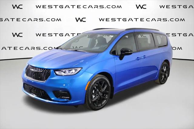 2026 Chrysler Pacifica Limited for sale in Raleigh, NC